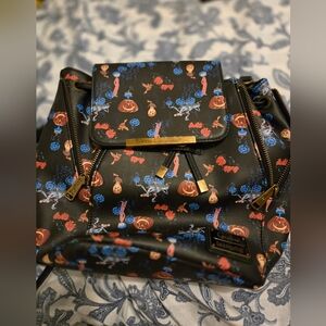 Caroline Loungefly backpack